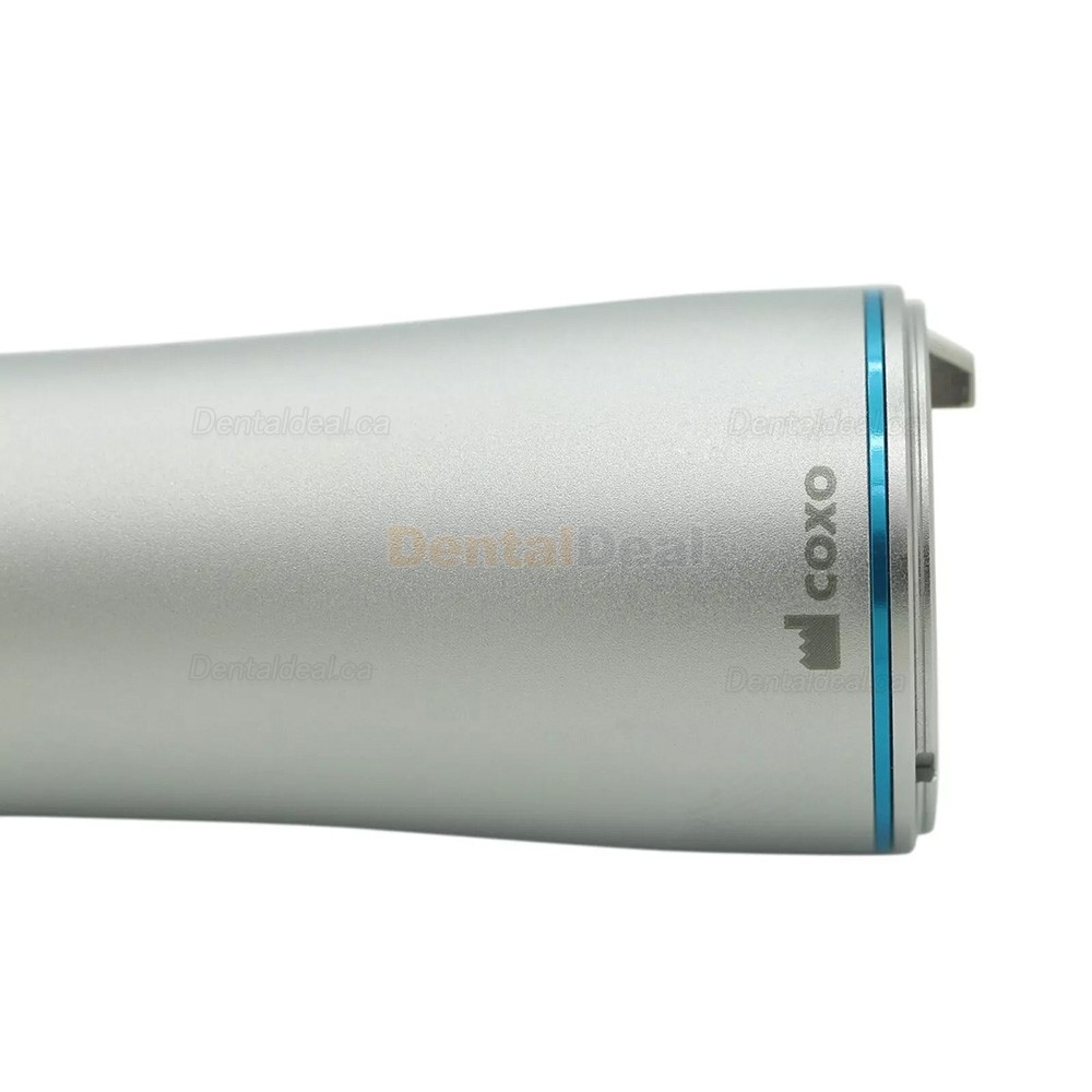 YUSENDENT COXO CX235 2BS/ CX235-2CS Dental Straight Surgical Handpiece