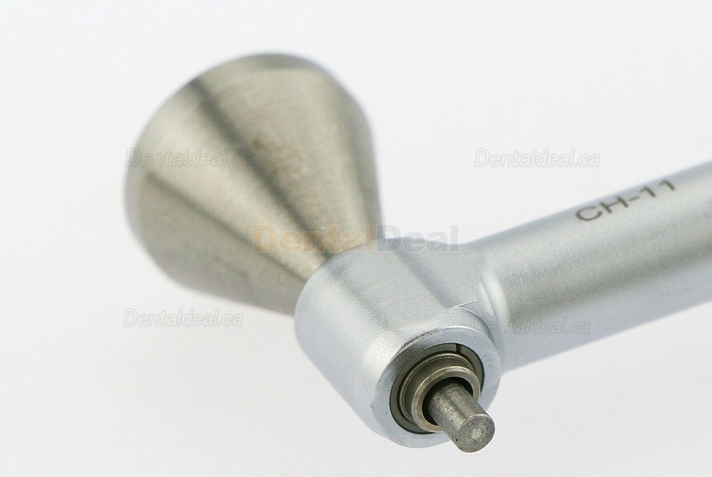 YUSENDENT COXO CX235 C3-11 Dental Orthodontic Contra Angle 4:1 IPR Handpiece Kit