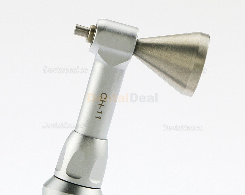 YUSENDENT COXO CX235 C3-11 Dental Orthodontic Contra Angle 4:1 IPR Handpiece Kit
