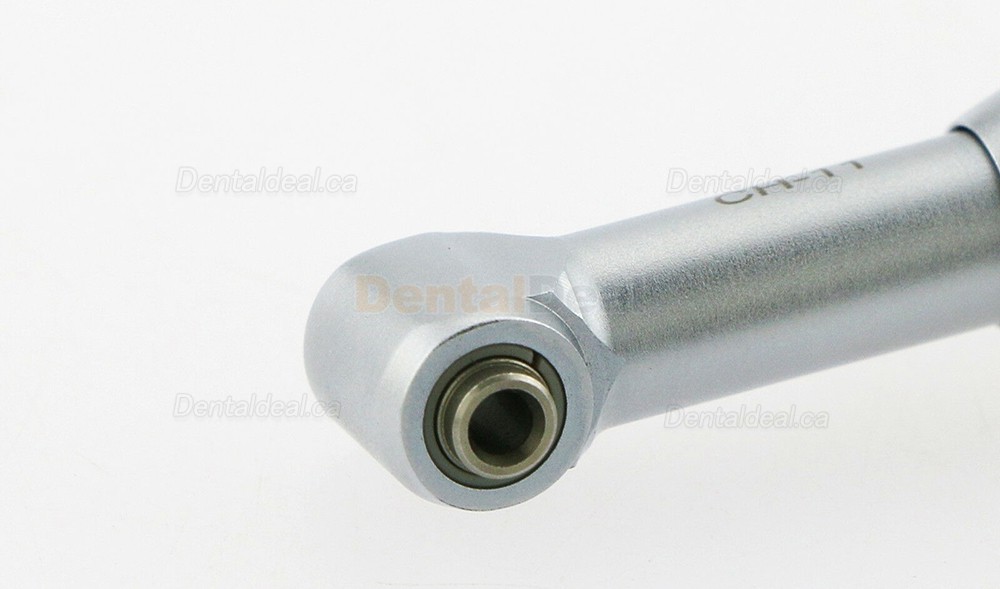 YUSENDENT COXO CX235 C3-11 Dental Orthodontic Contra Angle 4:1 IPR Handpiece Kit