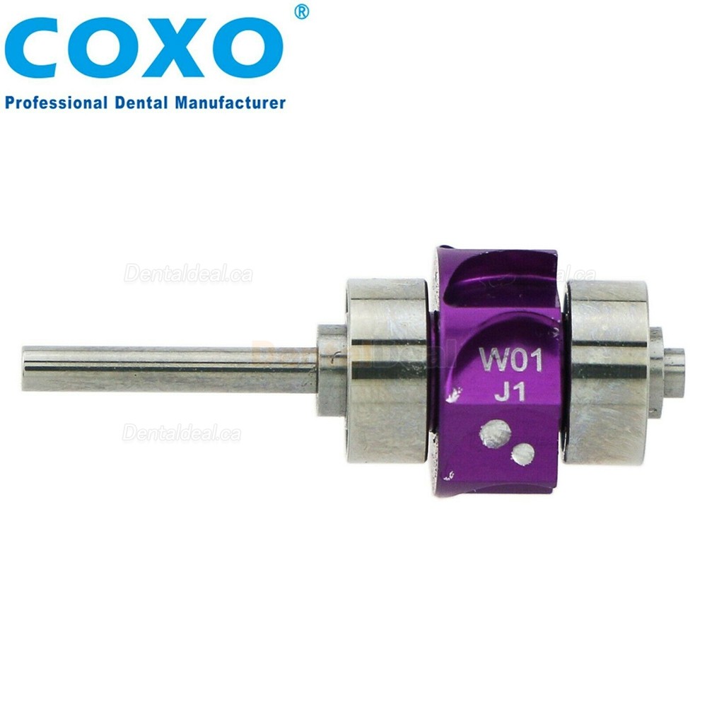 COXO Replacement Airotor Cartridge Fit W&H Turbine Handpiece