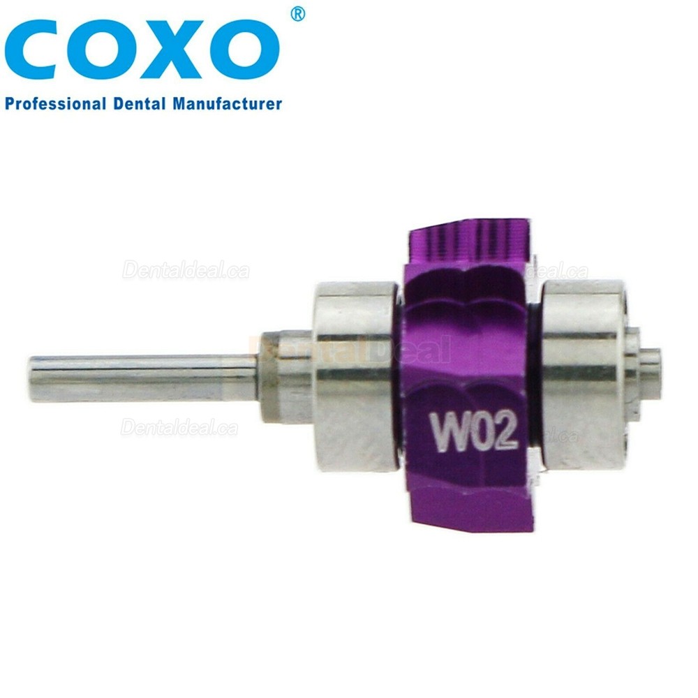 COXO Replacement Airotor Cartridge Fit W&H Turbine Handpiece
