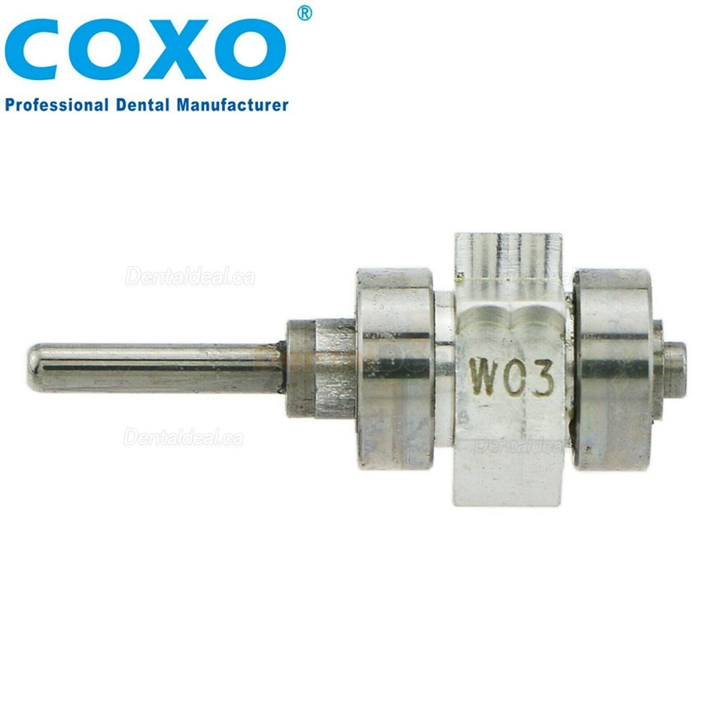COXO Replacement Airotor Cartridge Fit W&H Turbine Handpiece