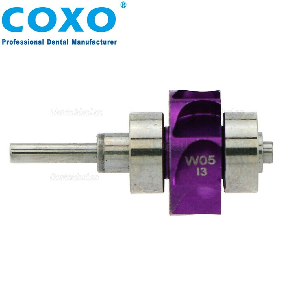 COXO Replacement Airotor Cartridge Fit W&H Turbine Handpiece