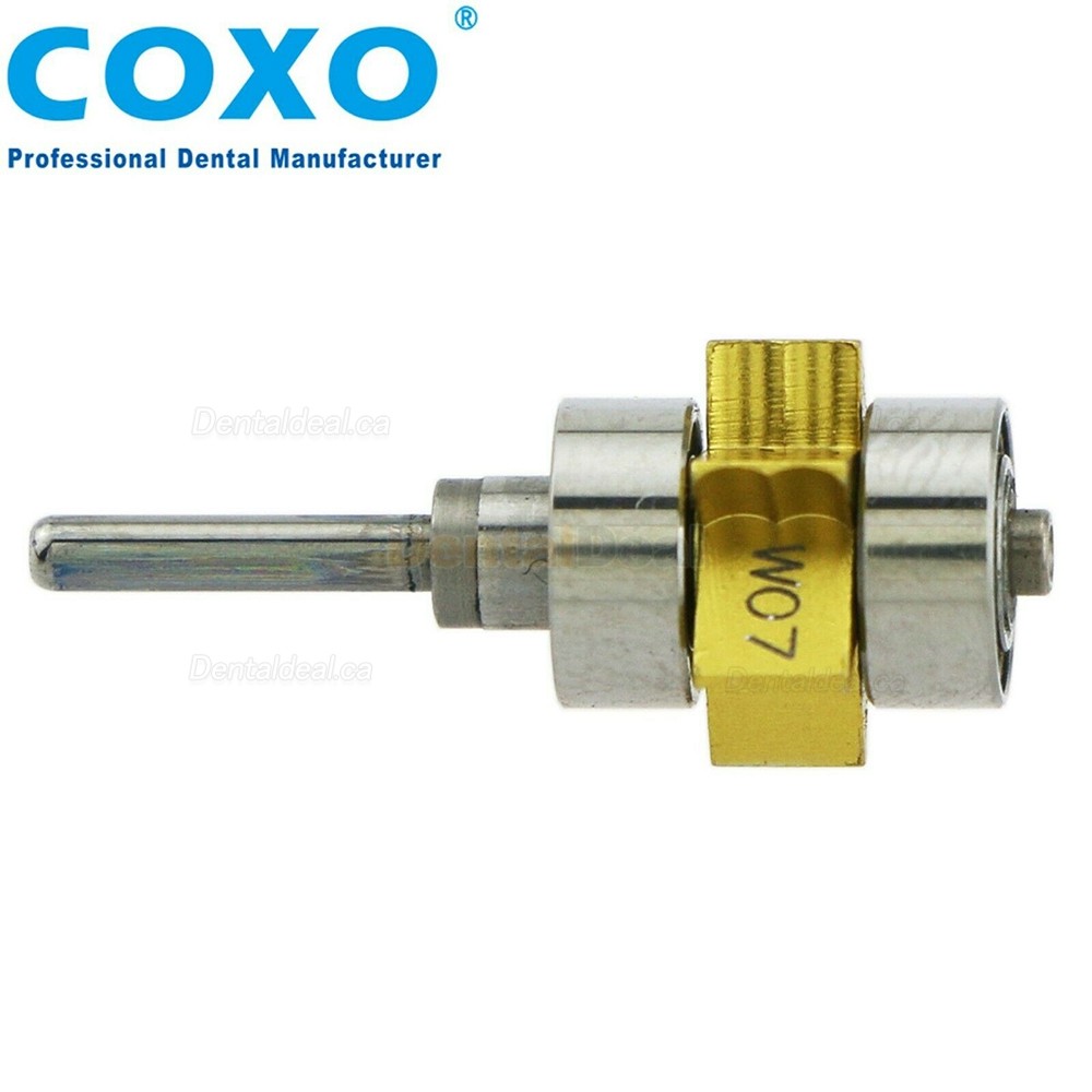 COXO Replacement Airotor Cartridge Fit W&H Turbine Handpiece