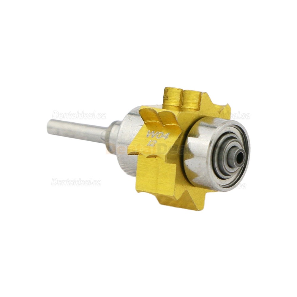 COXO W04 Dental Cartridge Turbine Rotor Fit W&H 198 198 898
