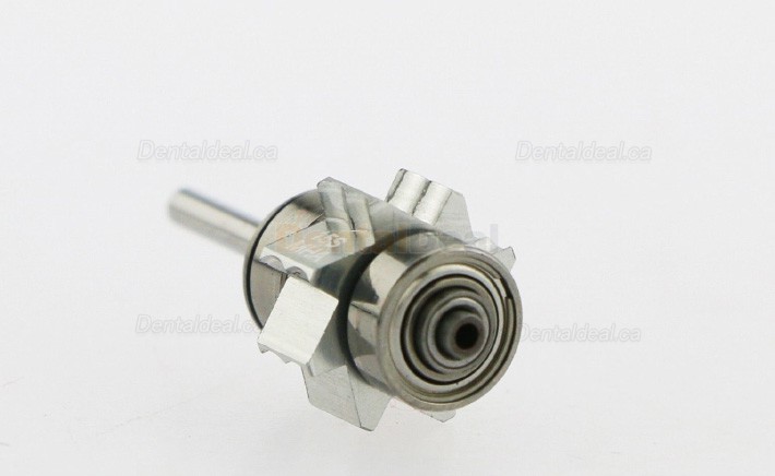 YUSENDENT Dental Cartridge CX207-G-SP Fit Fiber Optic Turbine Handpiece Standard Head