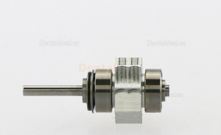 YUSENDENT Dental Cartridge CX207-G-SP Fit Fiber Optic Turbine Handpiece Standard Head