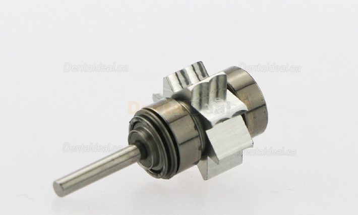 YUSENDENT Dental Cartridge CX207-G-SP Fit Fiber Optic Turbine Handpiece Standard Head