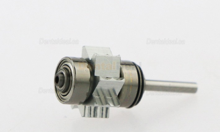 YUSENDENT Dental Cartridge CX207-G-SP Fit Fiber Optic Turbine Handpiece Standard Head