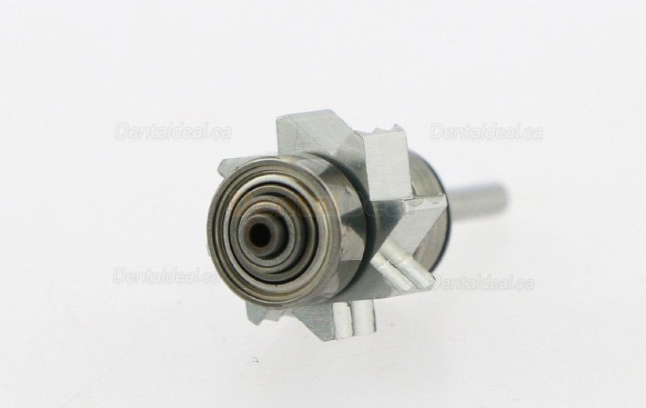 YUSENDENT Dental Cartridge CX207-G-SP Fit Fiber Optic Turbine Handpiece Standard Head