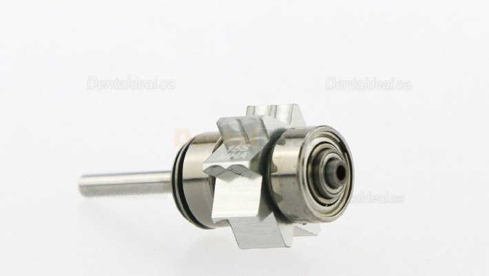 YUSENDENT Dental Cartridge CX207-G-SP Fit Fiber Optic Turbine Handpiece Standard Head