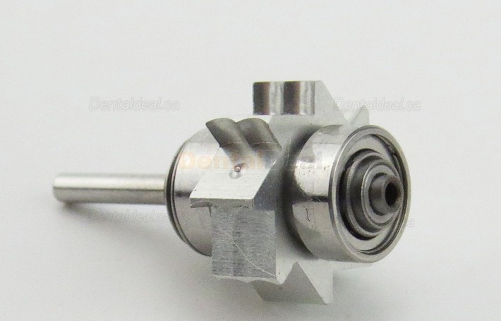 YUSENDENT Dental Cartridge CX207-G-TP Fit Fiber Optic Torque Head Handpiece