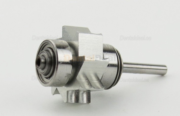 YUSENDENT Dental Cartridge CX207-G-TP Fit Fiber Optic Torque Head Handpiece