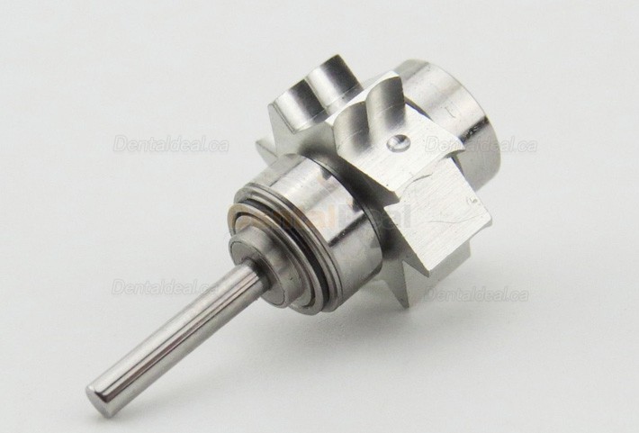 YUSENDENT Dental Cartridge CX207-G-TP Fit Fiber Optic Torque Head Handpiece