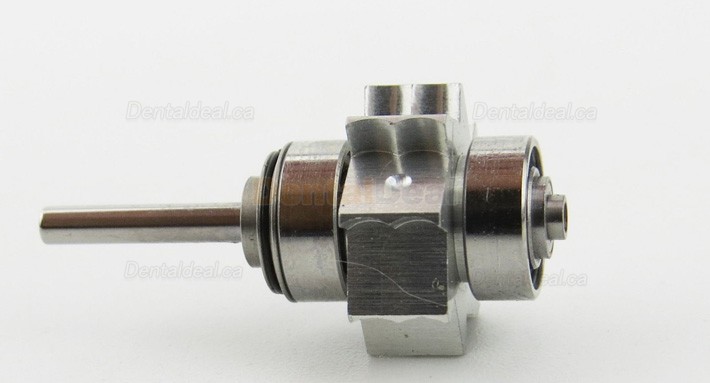 YUSENDENT Dental Cartridge CX207-G-TP Fit Fiber Optic Torque Head Handpiece