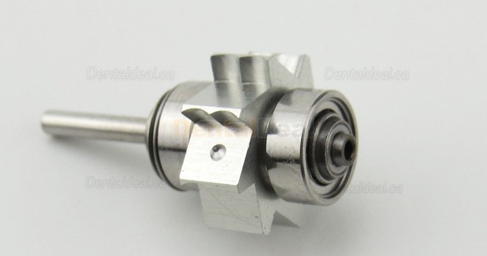 YUSENDENT Dental Cartridge CX207-G-TP Fit Fiber Optic Torque Head Handpiece