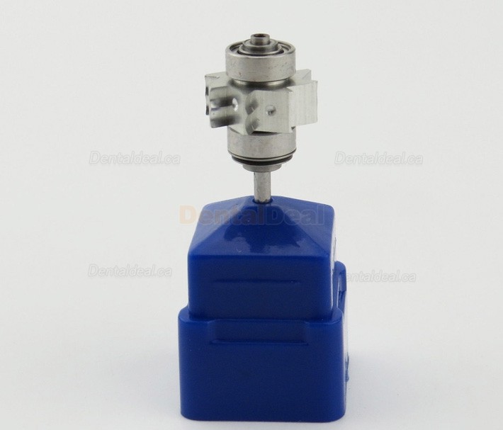 YUSENDENT Dental Cartridge CX207-G-TP Fit Fiber Optic Torque Head Handpiece