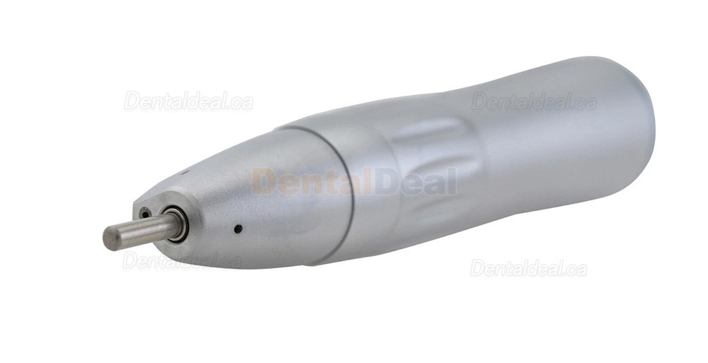 YUSENDNET COXO CX235-2B/2C Dental Low Speed Straight Handpiece 1:1 Fiber Optic E-Type