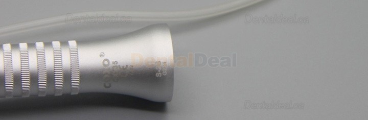 YUSENDENT&reg; COXO CX235-2S Low Speed Straight Nose Cone Handpiece