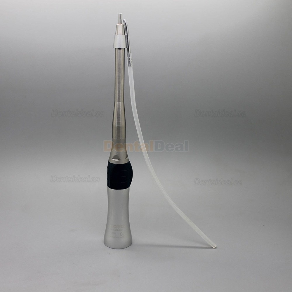 YUSENDENT&reg; COXO CX235-2S2 Dental Straight Surgical Handpiece