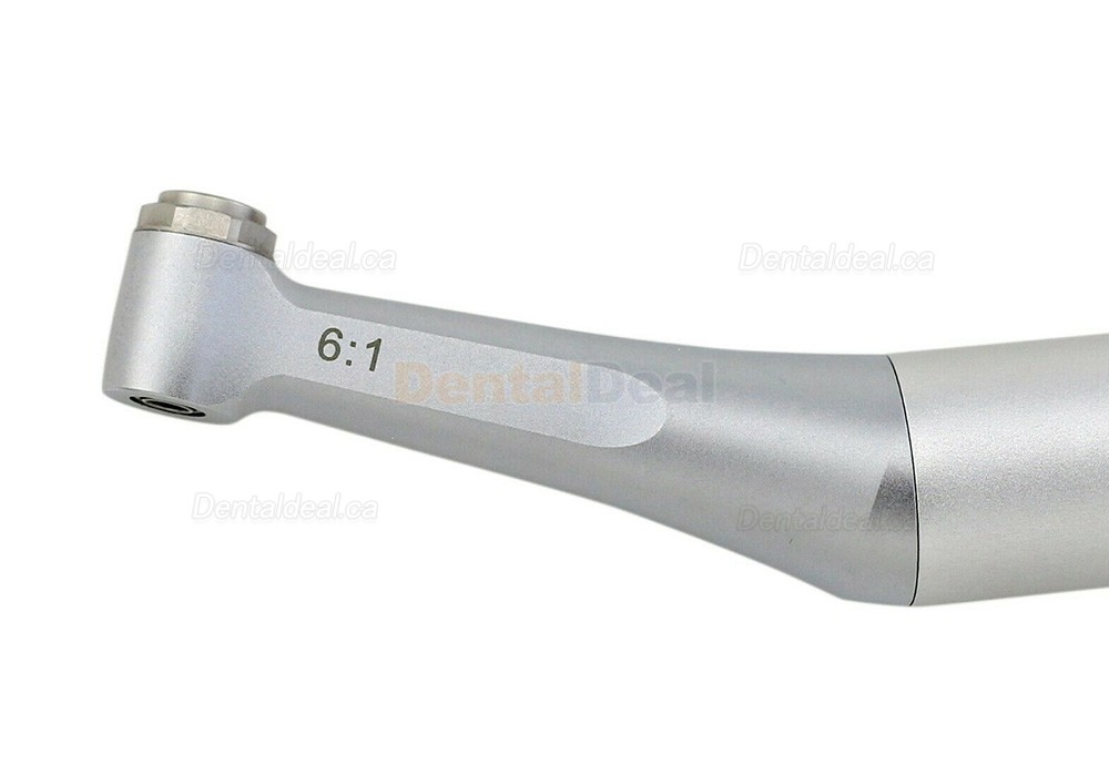YUSENDENT COXO CX235C5-1M Dental 6:1 Endo Contra Angle Handpiece E type