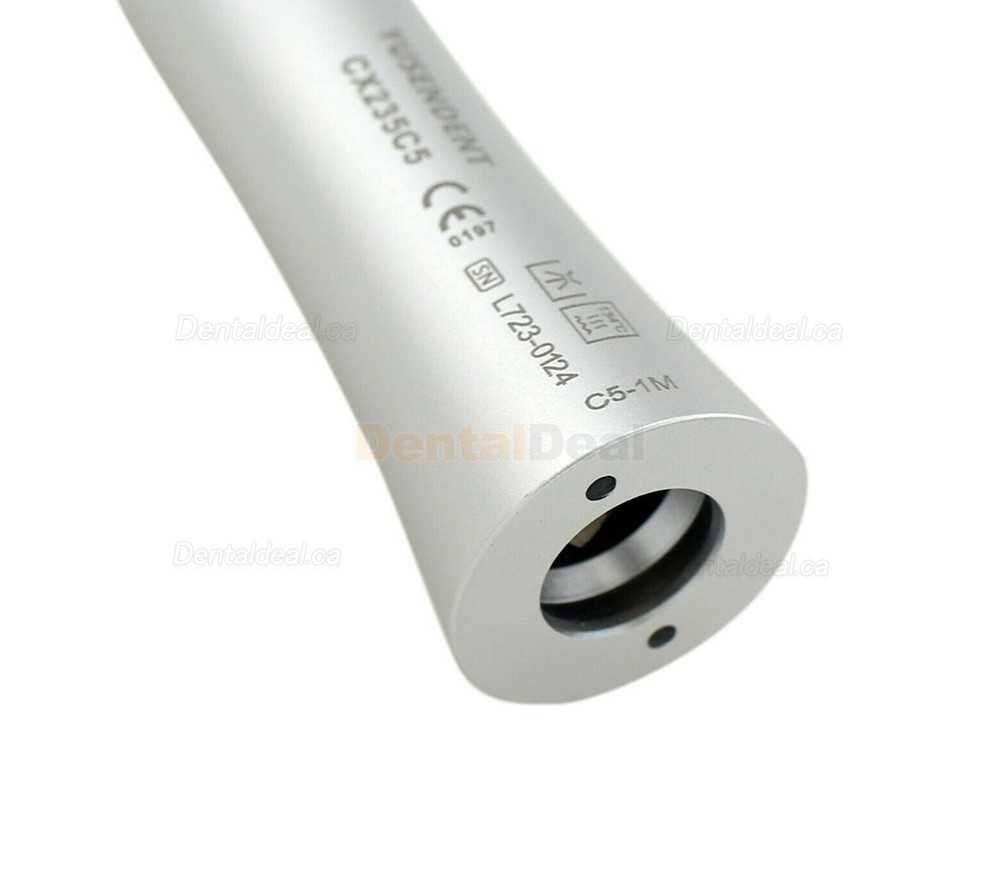 YUSENDENT COXO CX235C5-1M Dental 6:1 Endo Contra Angle Handpiece E type