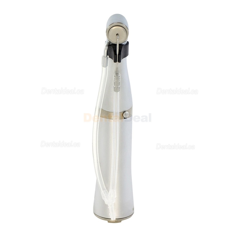 YUSENDENT COXO CX235C6-19/22/23  Dental Contra Angle 20:1 Implant Surgical Handpiece Fiber Optic E type