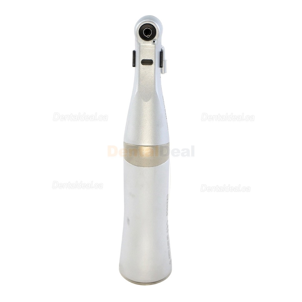 YUSENDENT COXO CX235C6-19/22/23  Dental Contra Angle 20:1 Implant Surgical Handpiece Fiber Optic E type