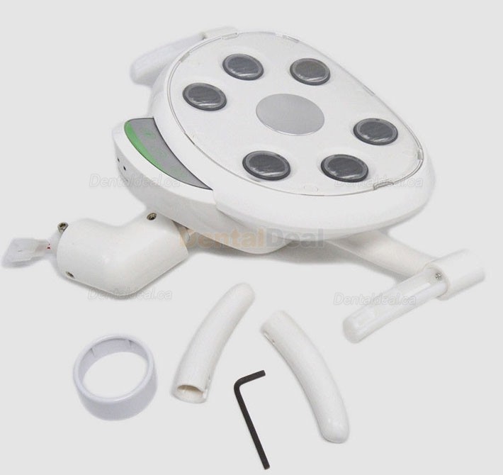 YUSENDENT COXO CX249-23 Dental Chair LED Light for Dental Chair Unit