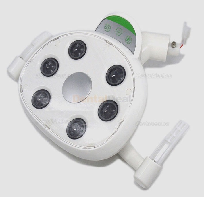 YUSENDENT COXO CX249-23 Dental Chair LED Light for Dental Chair Unit