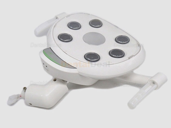 YUSENDENT COXO CX249-23 Dental Chair LED Light for Dental Chair Unit