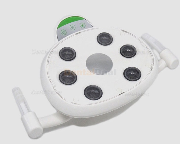 YUSENDENT COXO CX249-23 Dental Chair LED Light for Dental Chair Unit
