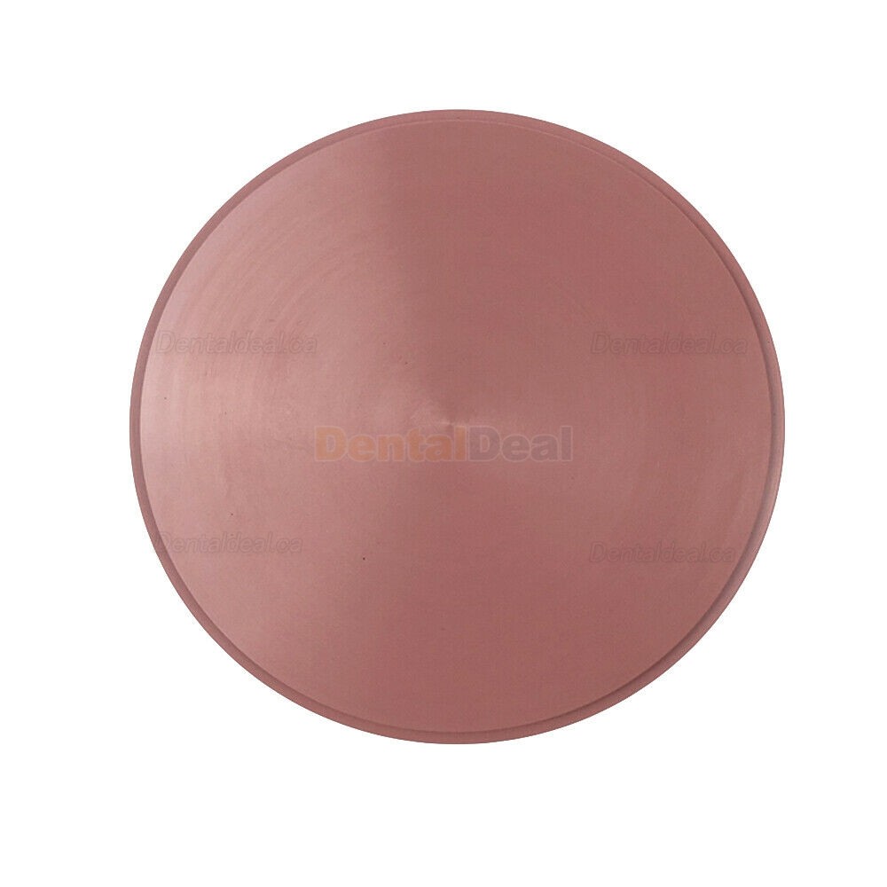 1Pcs 98*12-26mm Dental Lab PEEK Disc Block for Dental Implant Crown Bridge Framework