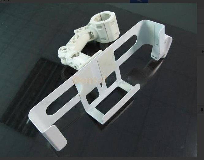 Dental Intraoral Camera Monitor Bracket Holder