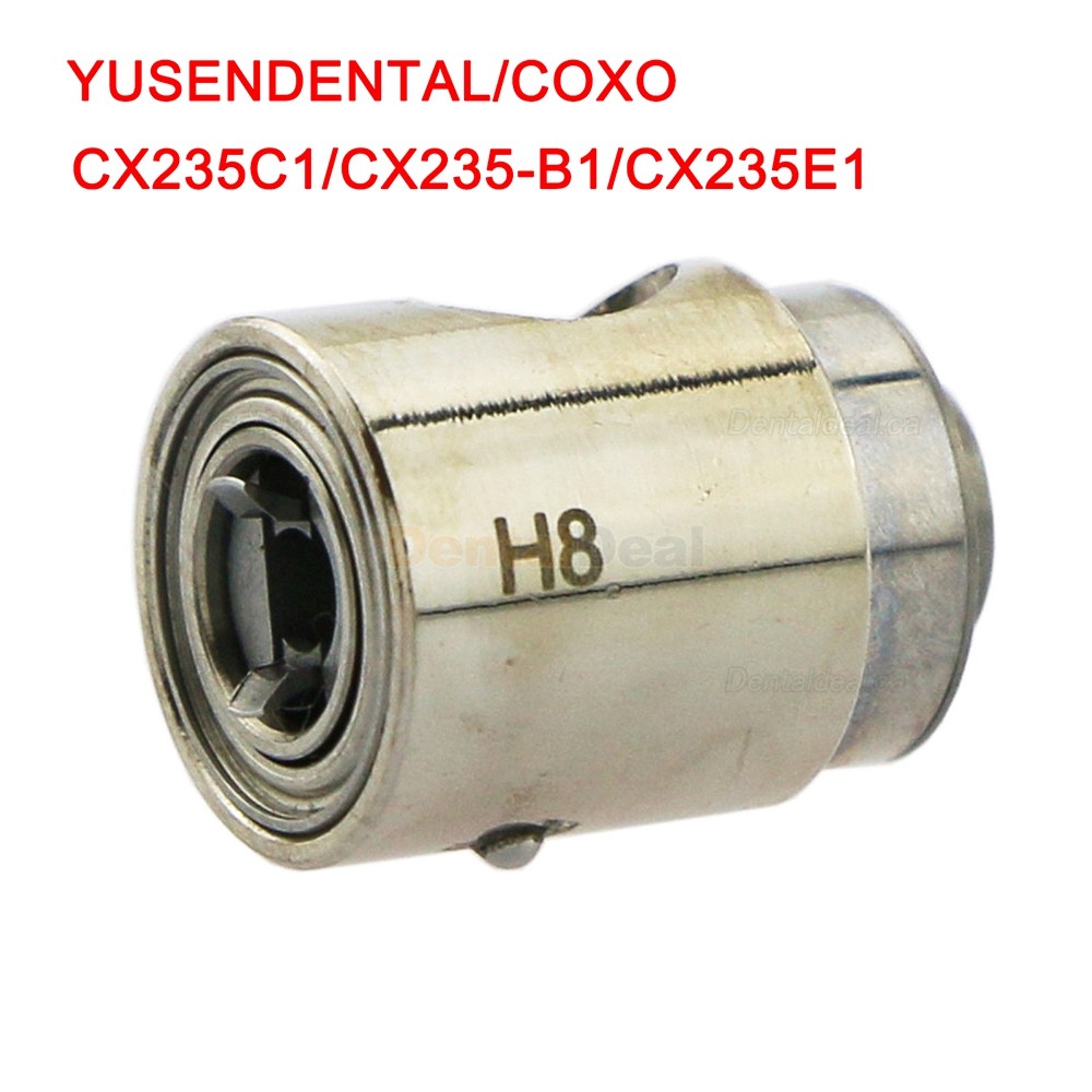 Replacement Contra-angle Cartridge for YUSENDENT/COXO CX235C1/B1/1E