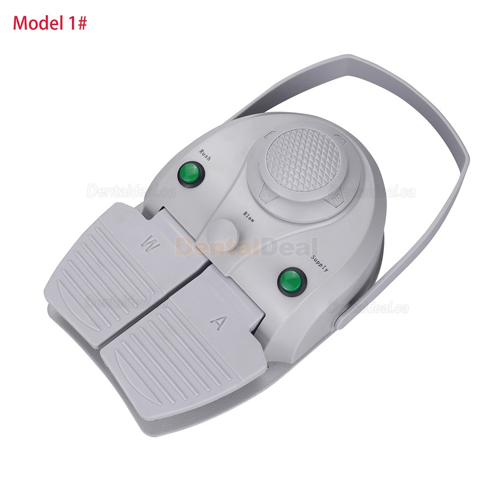 1PC Foot Control Pedal For Dental Chair Unit Dental Part