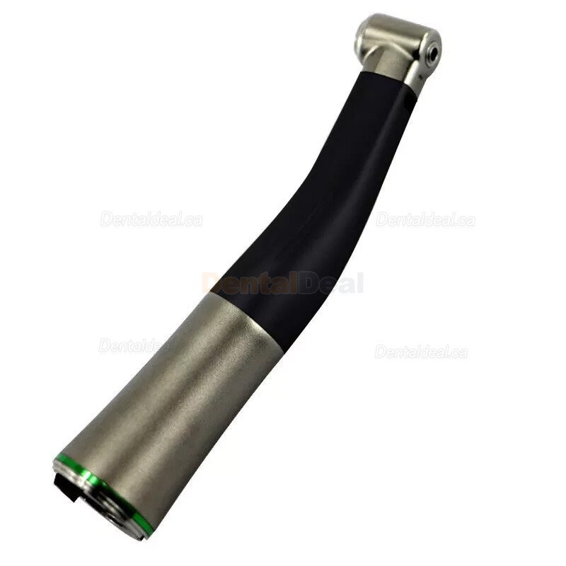 CICADA Dental Internal Spray 16:1 Contra Angle Handpiece Fiber Optic E-Type