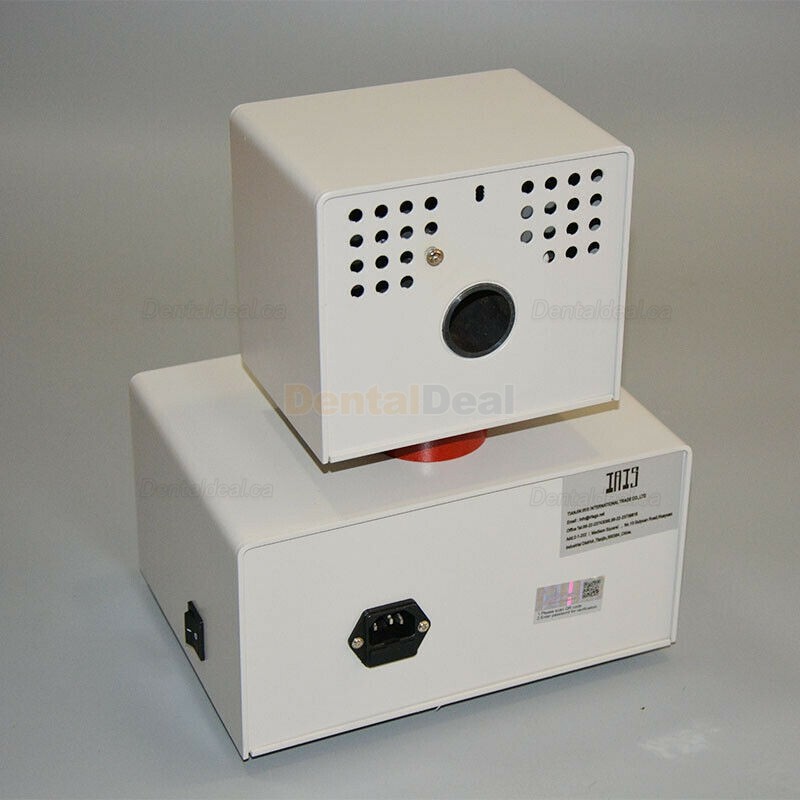 Aixin AX-YD Replacement Temperature Control Box for Dental Lab Denture Injection System