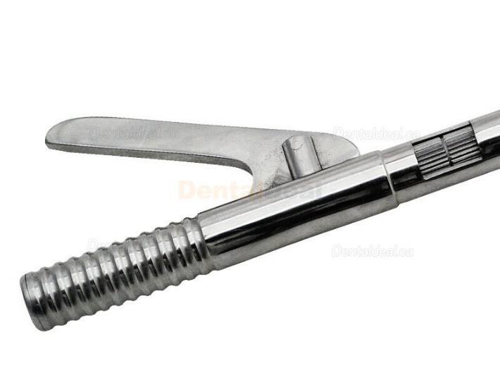 Dental Automatic Crown And Bridge Remover Temporary Crown Remover Instrument