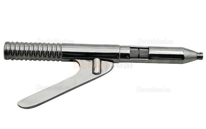 Dental Automatic Crown And Bridge Remover Temporary Crown Remover Instrument