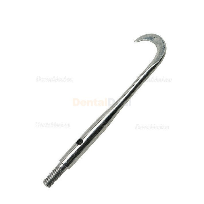 Dental Automatic Crown And Bridge Remover Temporary Crown Remover Instrument