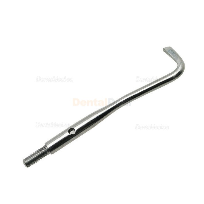 Dental Automatic Crown And Bridge Remover Temporary Crown Remover Instrument