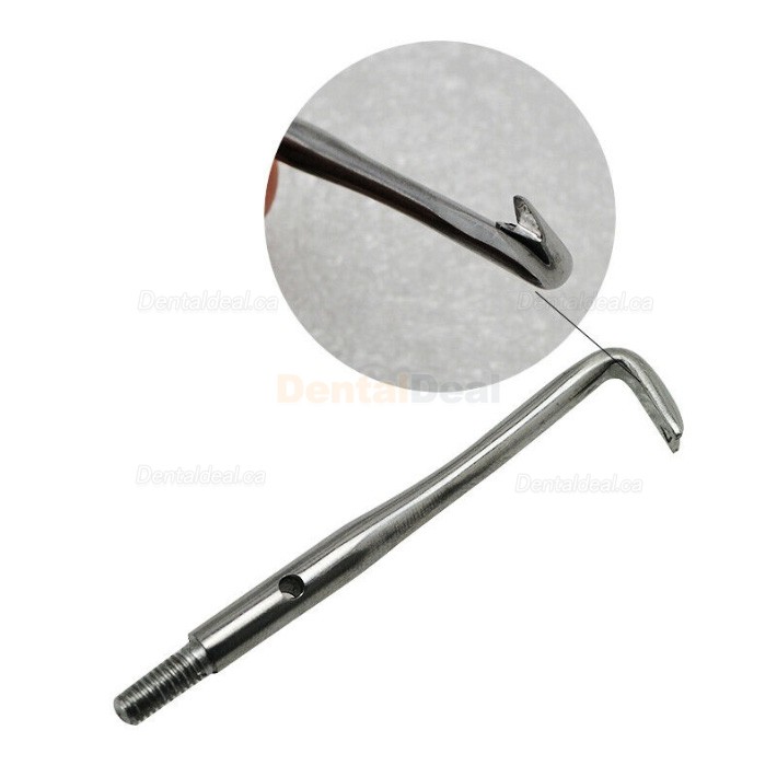 Dental Automatic Crown And Bridge Remover Temporary Crown Remover Instrument