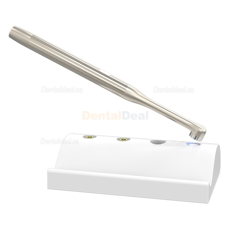 YUSENDNET DB686 NANO Cordless Dental LED Curing Light with Caries Detector
