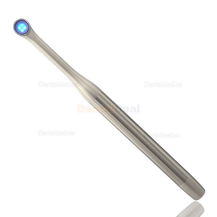 YUSENDNET DB686 NANO Cordless Dental LED Curing Light with Caries Detector