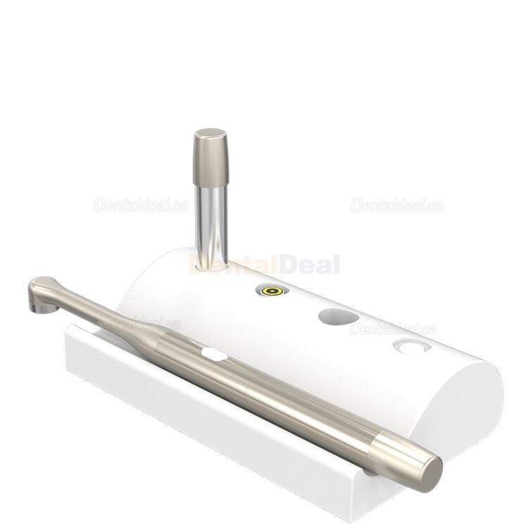 YUSENDNET DB686 NANO Cordless Dental LED Curing Light with Caries Detector