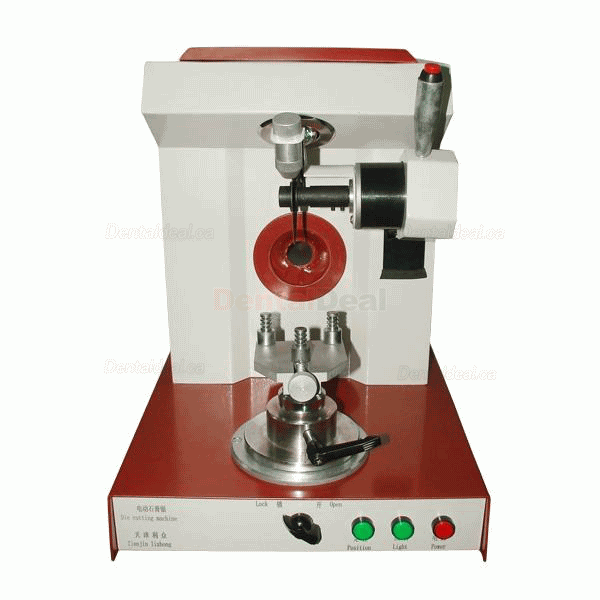 DCM-1 Dental Die Separating Unit Die Cutting Machine