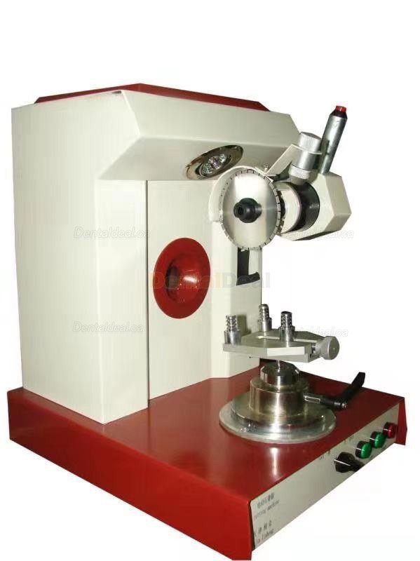 DCM-1 Dental Die Separating Unit Die Cutting Machine