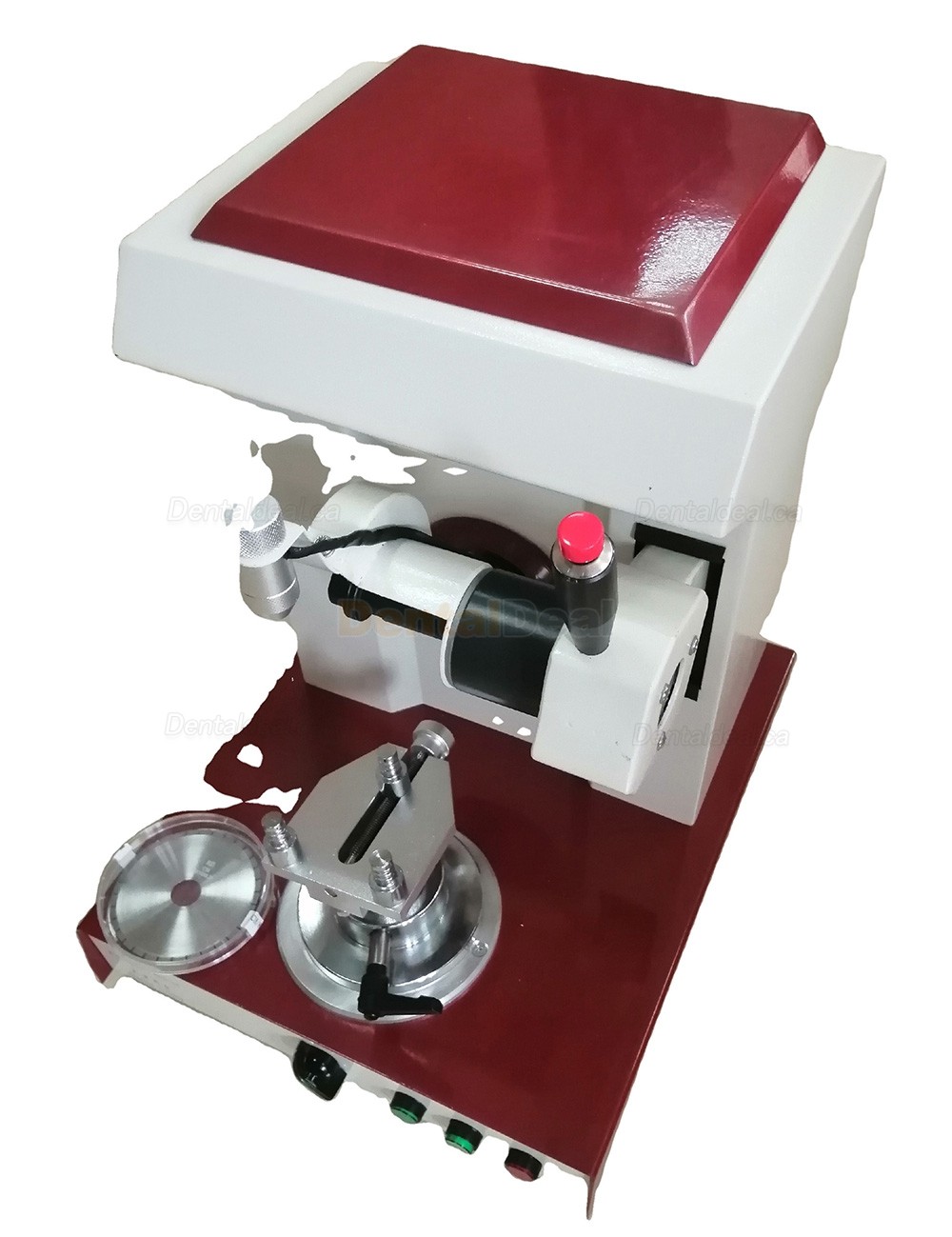 DCM-1 Dental Die Separating Unit Die Cutting Machine